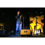 Performer at UnderGround: Open Mic